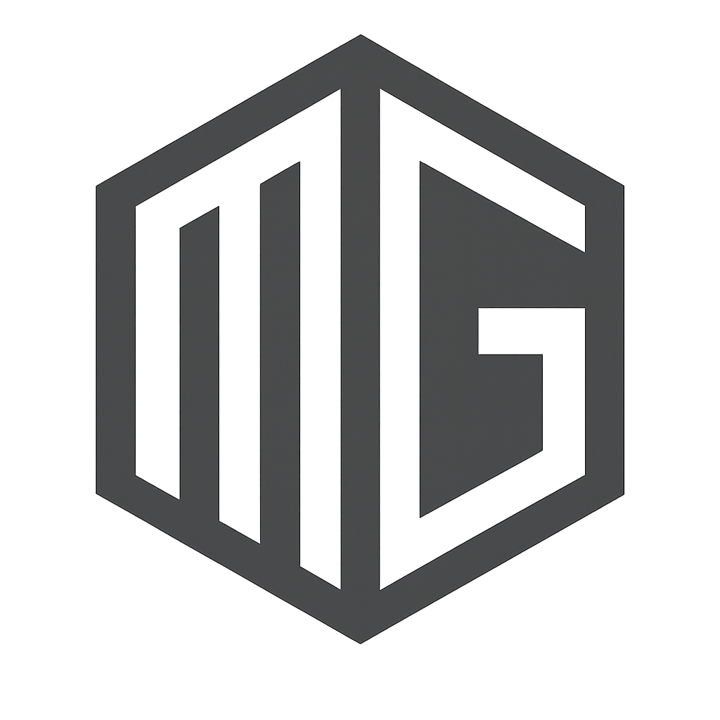 Mingge Logo